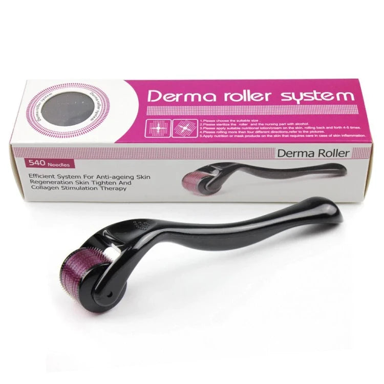 ACCU DERMAROLLER 2 MM