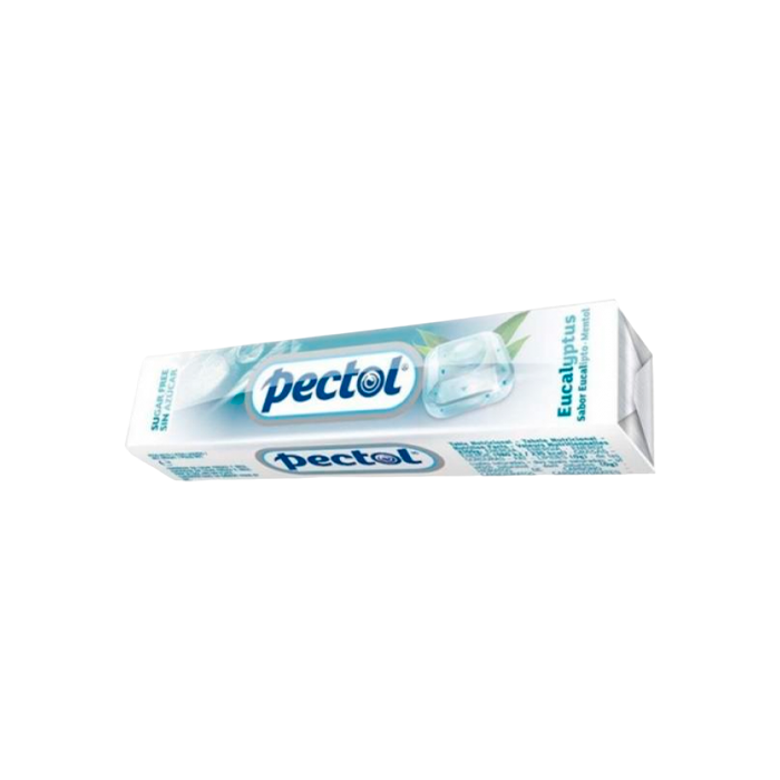 pectol eucalyptus sugar free