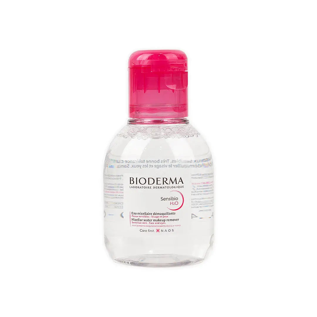 Bioderma Sensibio H2O 100Ml