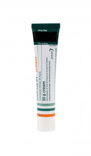 Daktarin Cream 2% 30 Gm