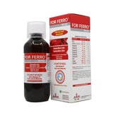 For Ferro Syrup 200 ML
