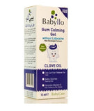 BABYLLO GUM CALMING GEL 15 ML