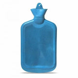 HOT WATER BAG COVERED 2000ML ENGLAND