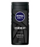 nivea shower deep for men 250ml