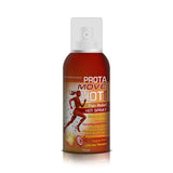 Prota Move Hot Spray 75 Ml