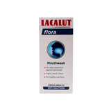 Lacalut Flora M.w 300 Ml