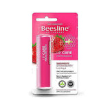 Beesline Lip STRAWBERRY Flavour Free 4 Gm