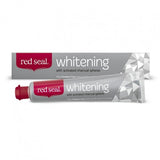 Red Seal Whitening Charcoal Toothpaste 100g