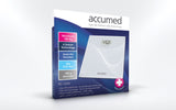 ACCUMED ELECTRONIC GLASS SCALE