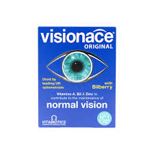 Visionace 30 Cap