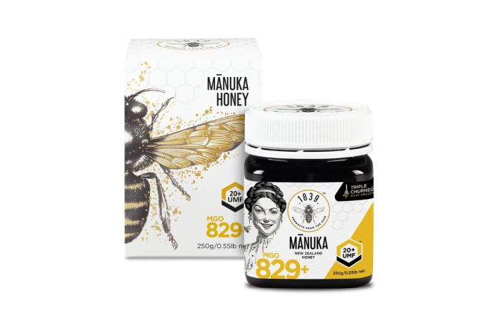 Umf Manuka Honey+20(250 G)