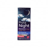 Prota Night Melatonin Syrup 10mg/10ml 150ml