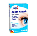 AUGEN  EYE CAPSULES