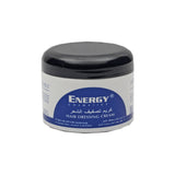 Energy Hair Dressing Cream 227Gm