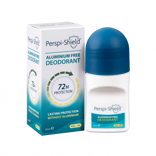 Perspi-shield 72 H