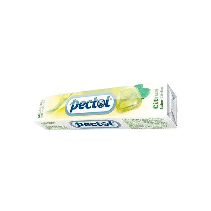 pectol citrus sugar free