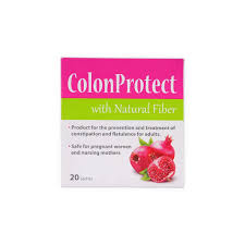 Colon Protect 20 Sachets