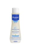 mustela shampoo 200ml