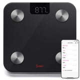 Healthy Fit Body Lipid Scale