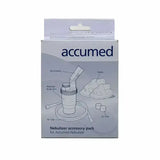 ACCUMED NEBULIZER PACK (N1)