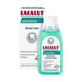 Lacalut Sensitive Mouth Wash 300 Ml