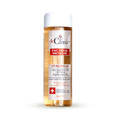 Dr Clinic Two Phase Miceller 150 Ml
