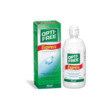 Opti Free Solution 355 Ml (6) Large
