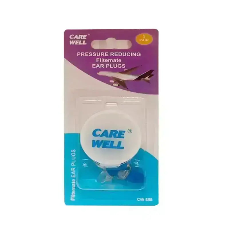 Carewell Ear Plug Flitemate [558]
