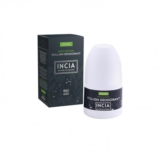 Incia Roll On For Men