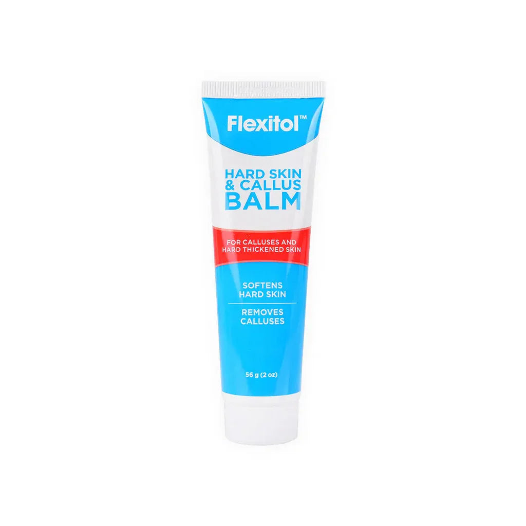 بلسم فليكسيتول للبشرة الصلبة والمسامير ٥٦ غرام