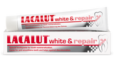 Lacalut White And Repair Zc 75 Ml