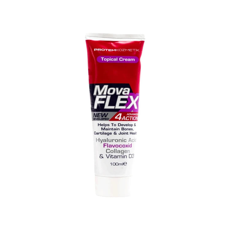 Mova Flex 100 Ml Cream