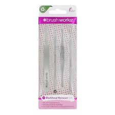 Bw Black Head Removal