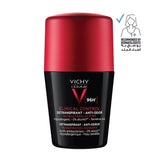 vichy clinical control men red