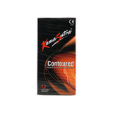 كاماسوترا كونتورد 12 قطعة