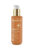 Beesline Suntan Oil 200Ml