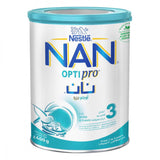 NAN OPTIPRO NO-3 MILK 400GM