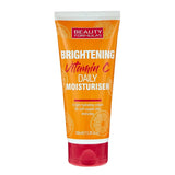 Brightening vit c Daily Moisturiser
