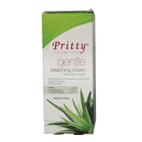 Pritty Gentle Bleaching Cream 40 ml