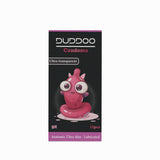Duddoo Anatomic Ultra Thin Condoms 12 Pcs