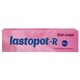 Lastopot-R Scar Cream 50 Gm