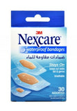 Nexcare 3 M W.proof 30  s (588 )