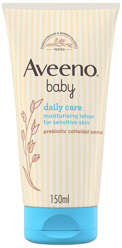 AVEENO BABY LOTION 150 ML