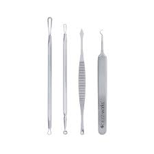 Black Head Blemish Remover Set
