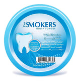 Eva Smokers Powder Fluoride