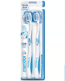 فرشاة أسنان ميريدول لصحة اللثة متوسطة الحجم