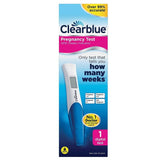 Clear Blue Digital Pregnancy Test