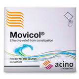 Movicol 20 Sachet
