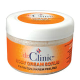 DR CLINIC APRICOT EXTRACT CREAM PEELING 300 ML