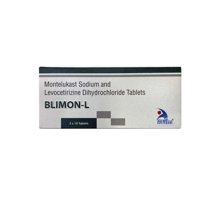 BLIMON-L 30 TABLETS